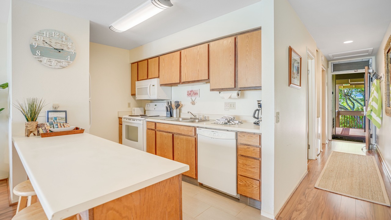 Photo of Others in Wailua House Lots