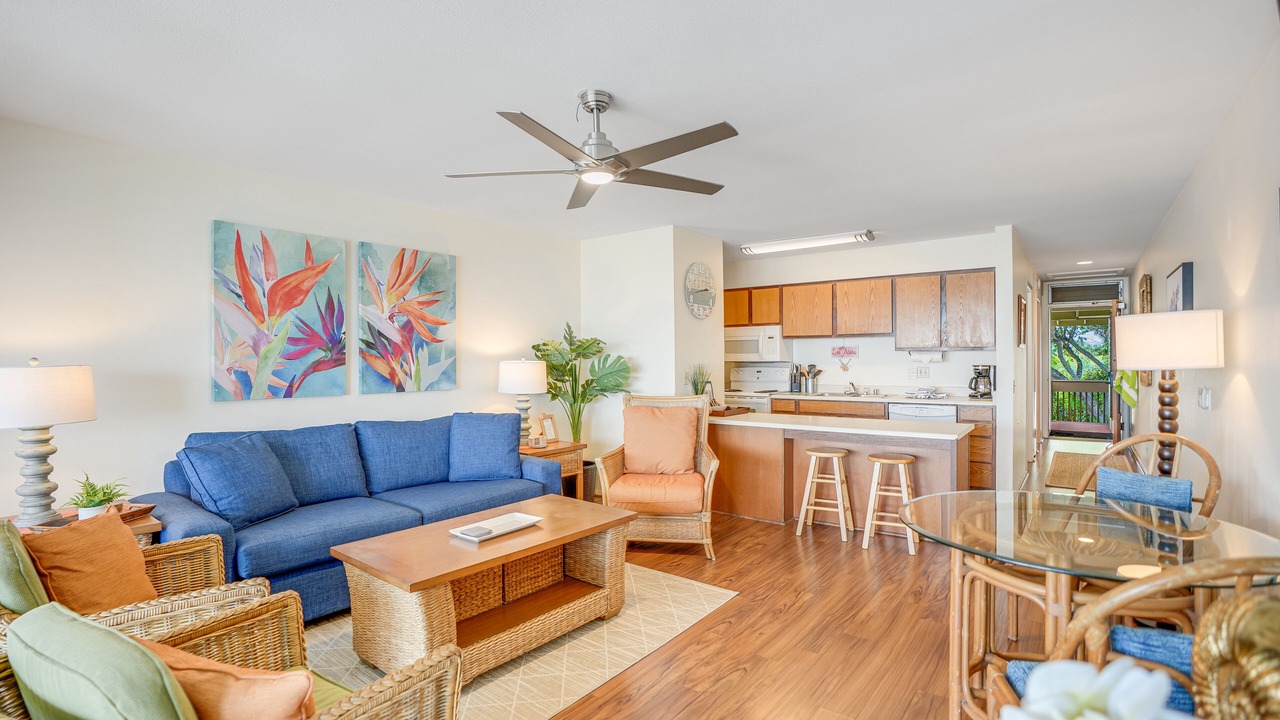 Photo of Others in Wailua House Lots