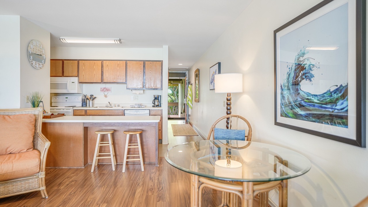 Photo of Others in Wailua House Lots