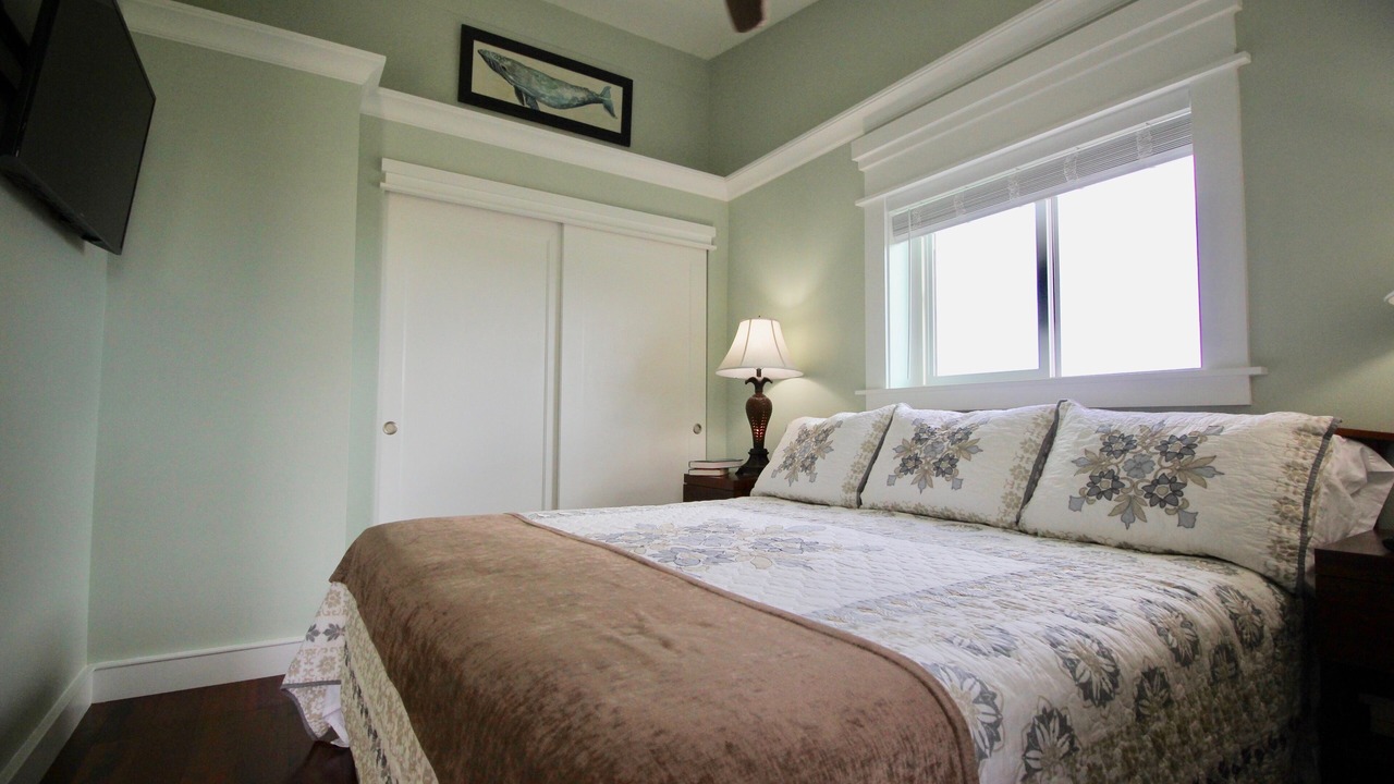 Photo of Bedroom in Wailua