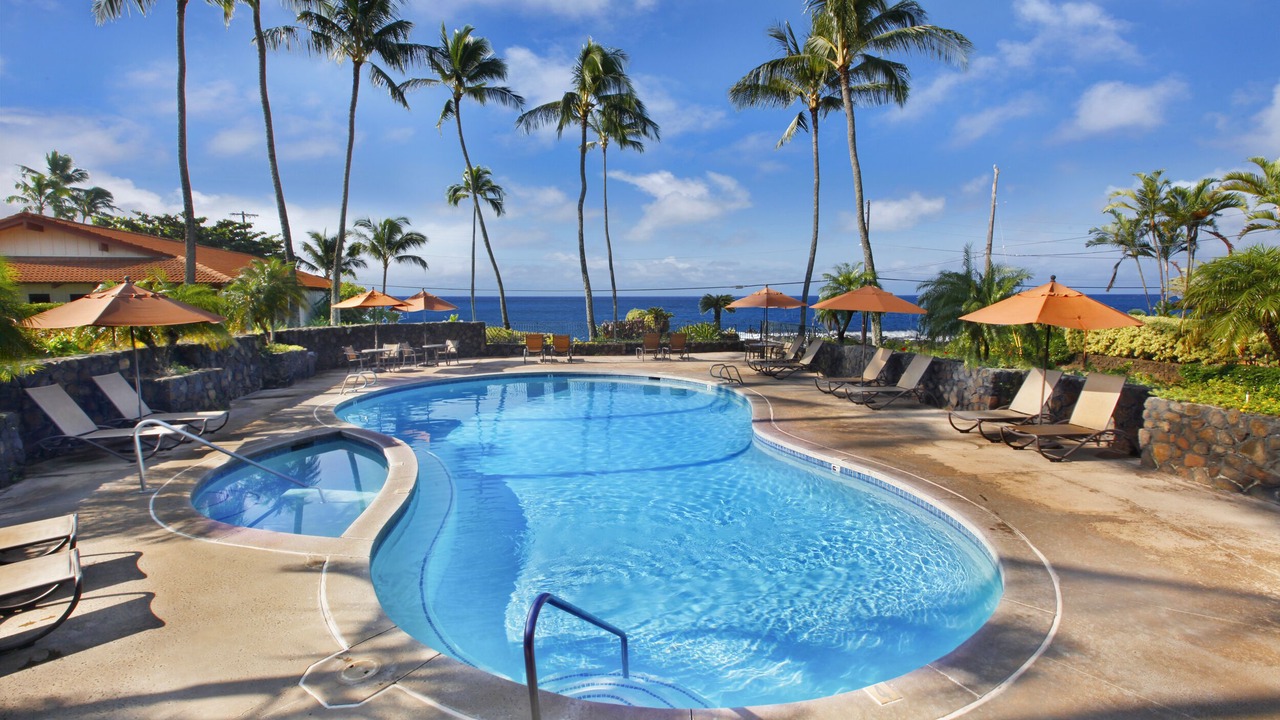 Photo of Outdoor in Poipu