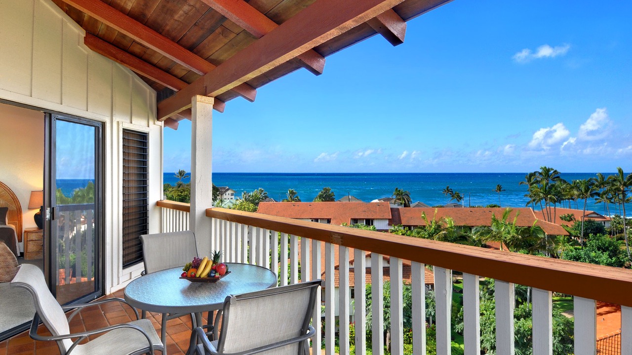 Photo of Outdoor in Poipu