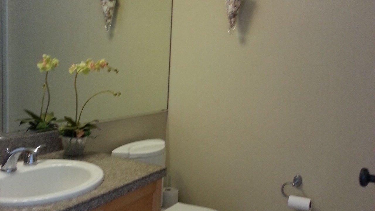 Photo of Bathroom in Kaiulani