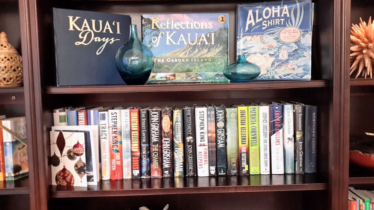 Photo of Others in Kaiulani