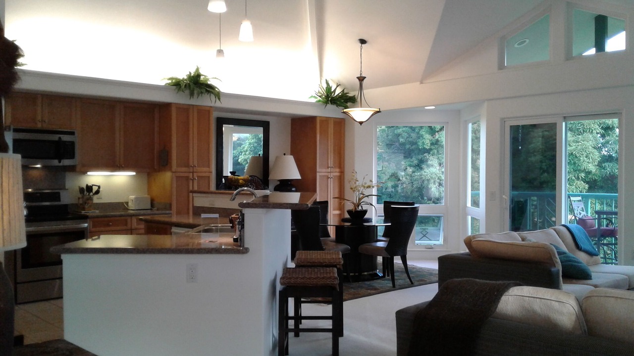 Photo of Livingroom in Kaiulani