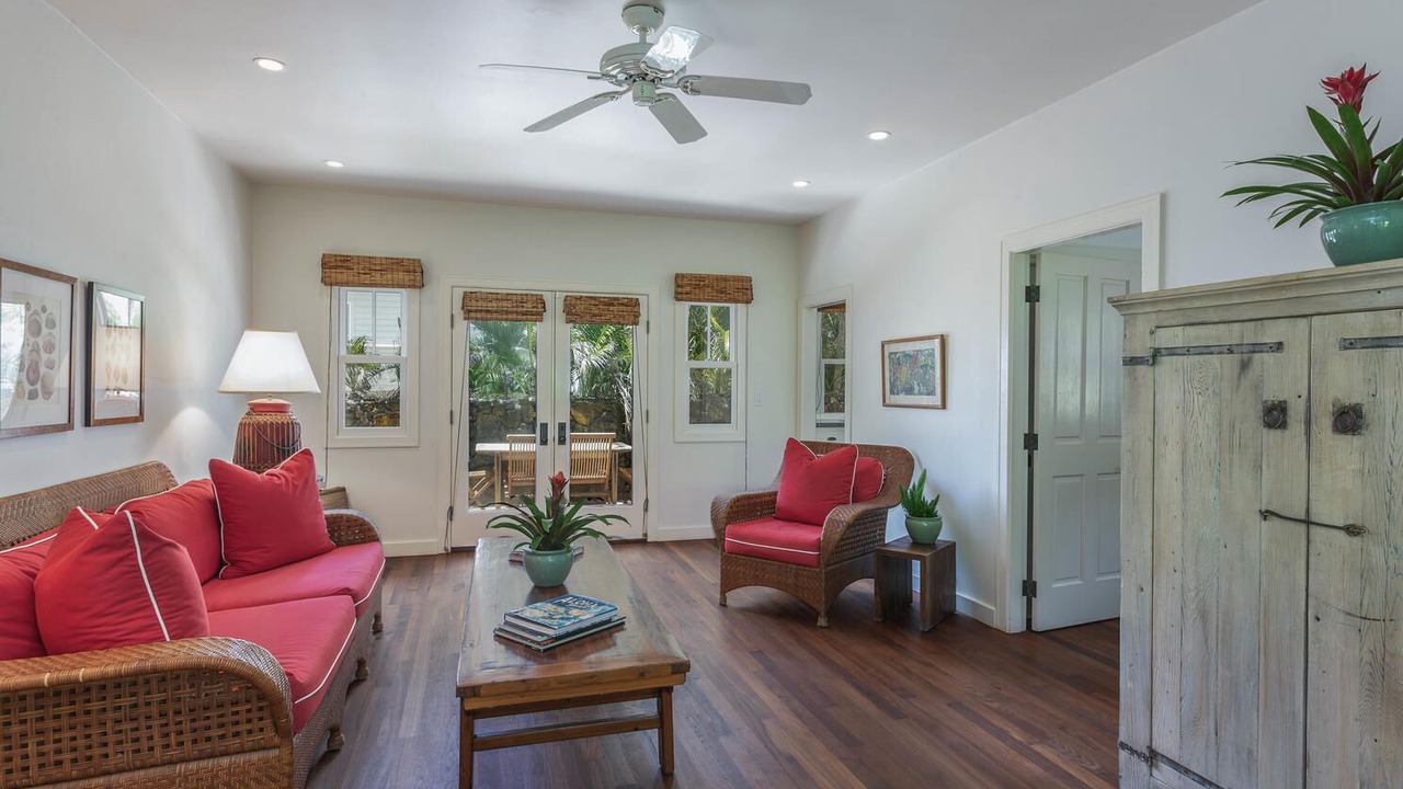 Photo of Bedroom in Anahola