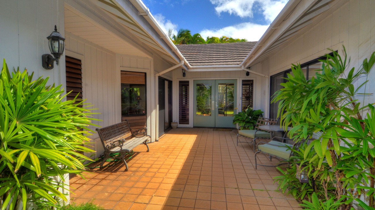 Photo of Outdoor in Poipu