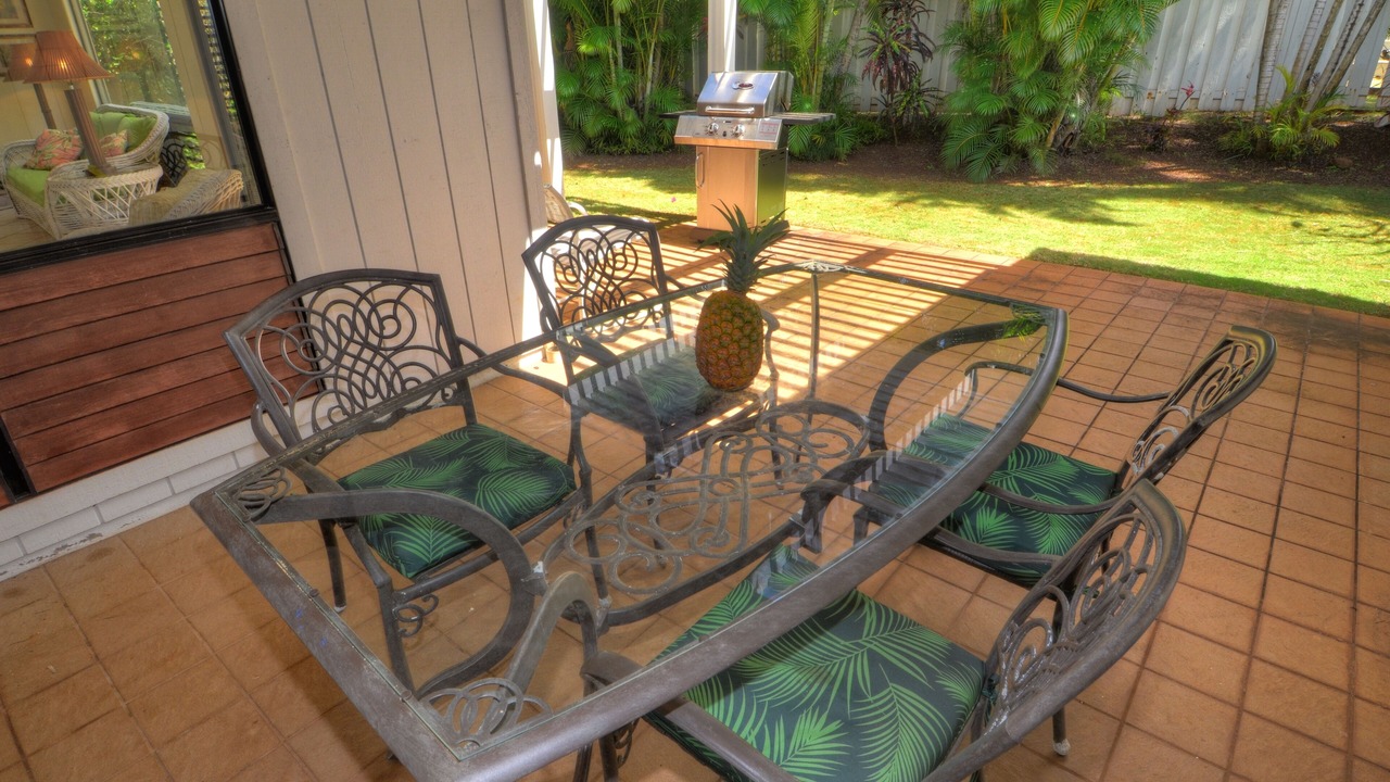 Photo of Others in Poipu