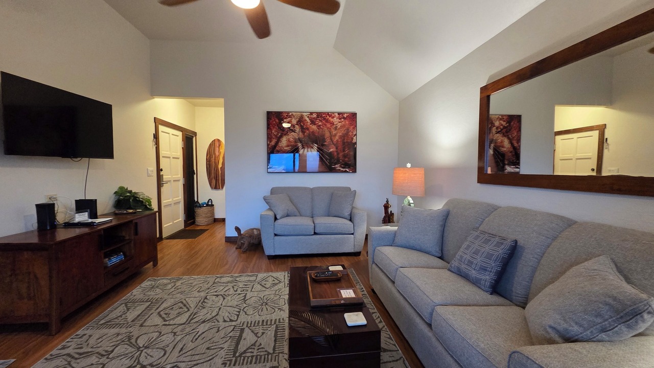 Photo of Bedroom in Lihue