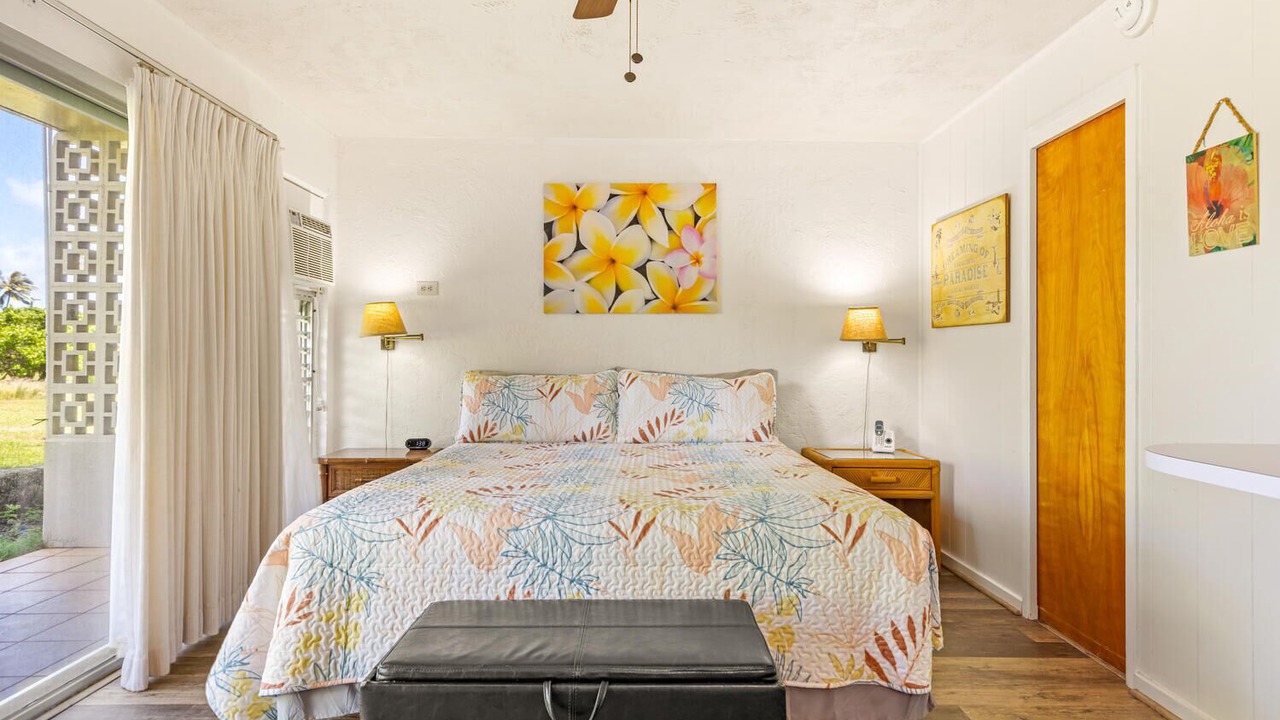 Photo of Bedroom in Poipu