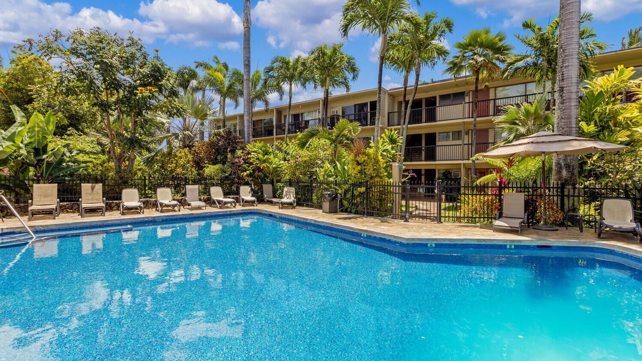 Photo of Outdoor in Poipu