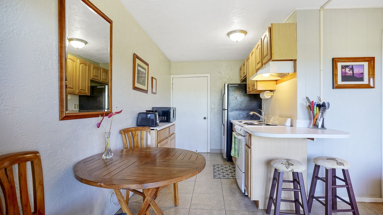 Photo of Kitchen in Poipu