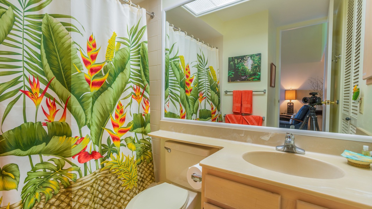 Photo of Bathroom in Princeville