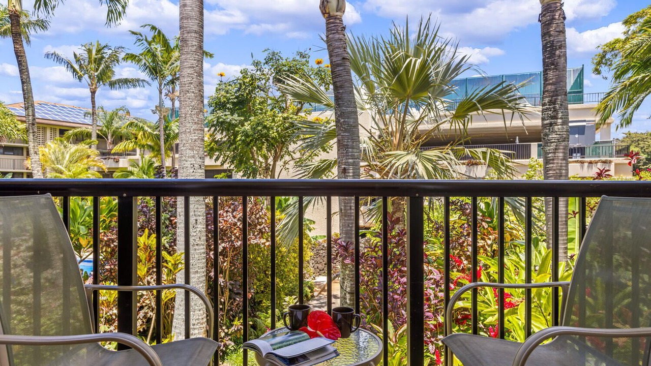 Photo of Outdoor in Poipu