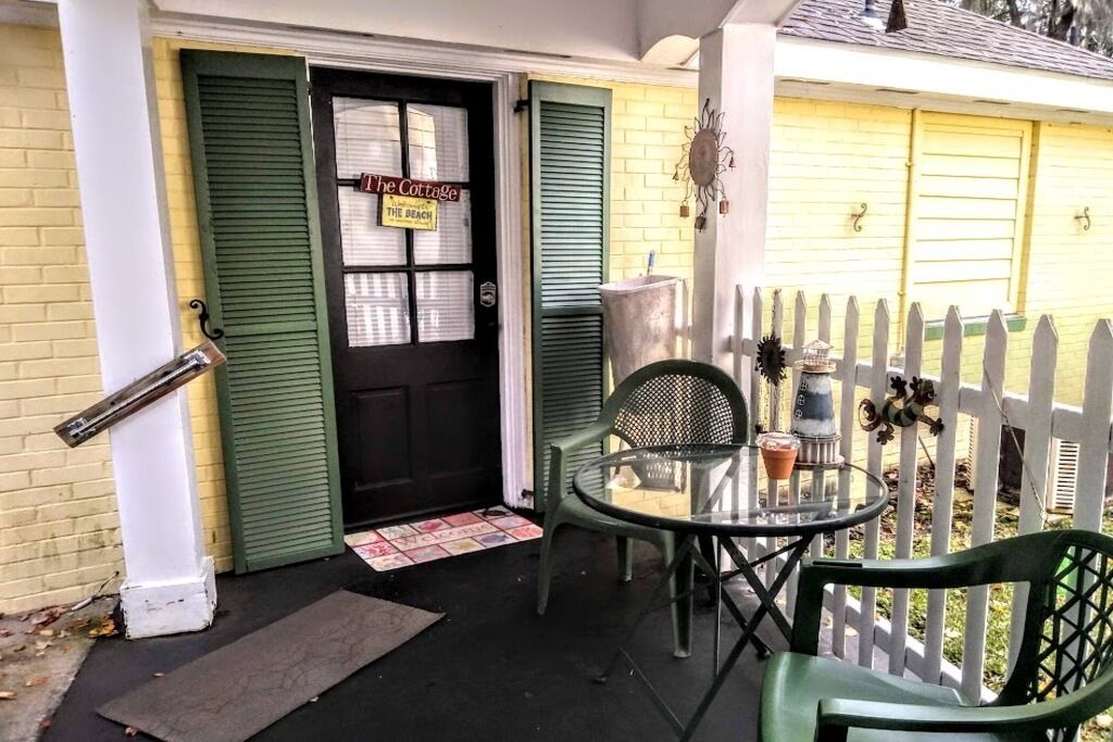 Photo of Outdoor in Country Club Estates
