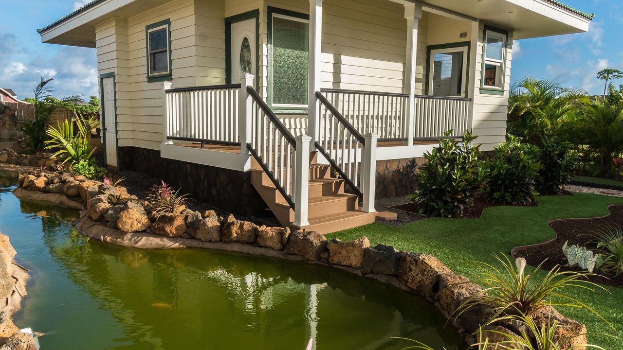 Photo of Outdoor in Poipu