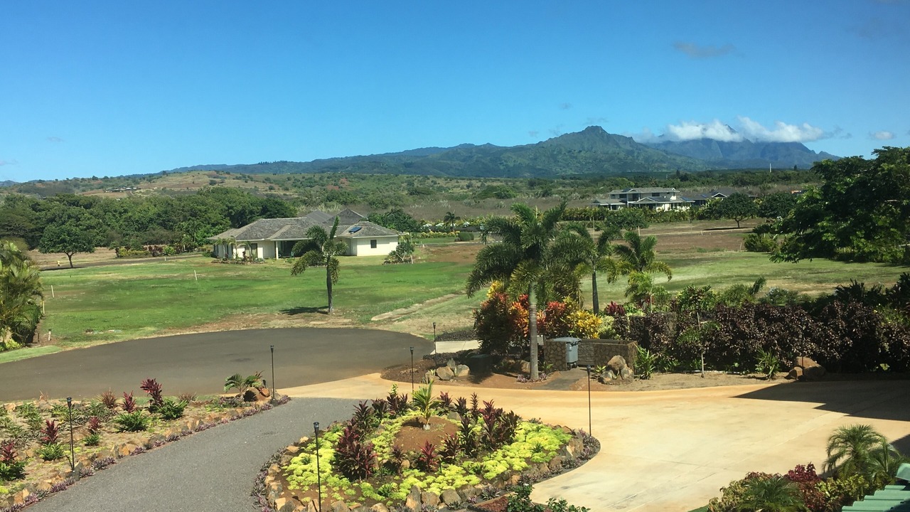 Photo of Outdoor in Poipu