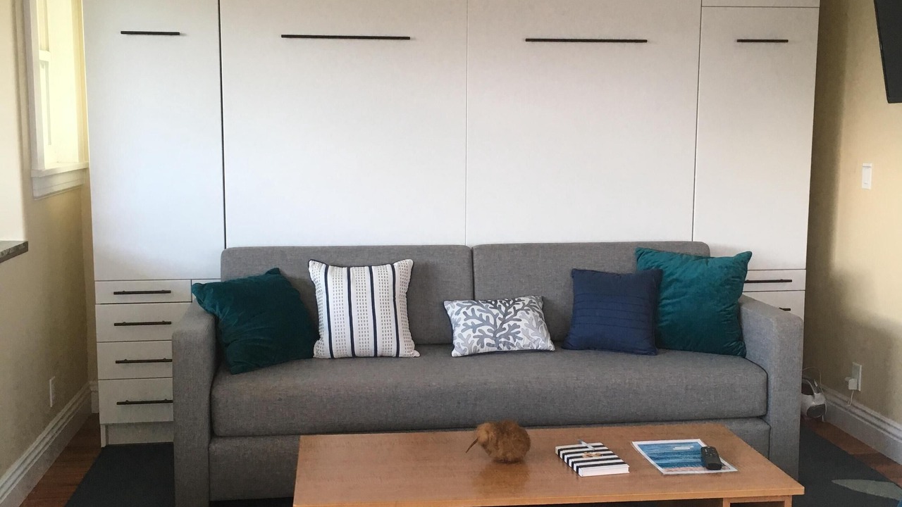 Photo of Livingroom in Poipu