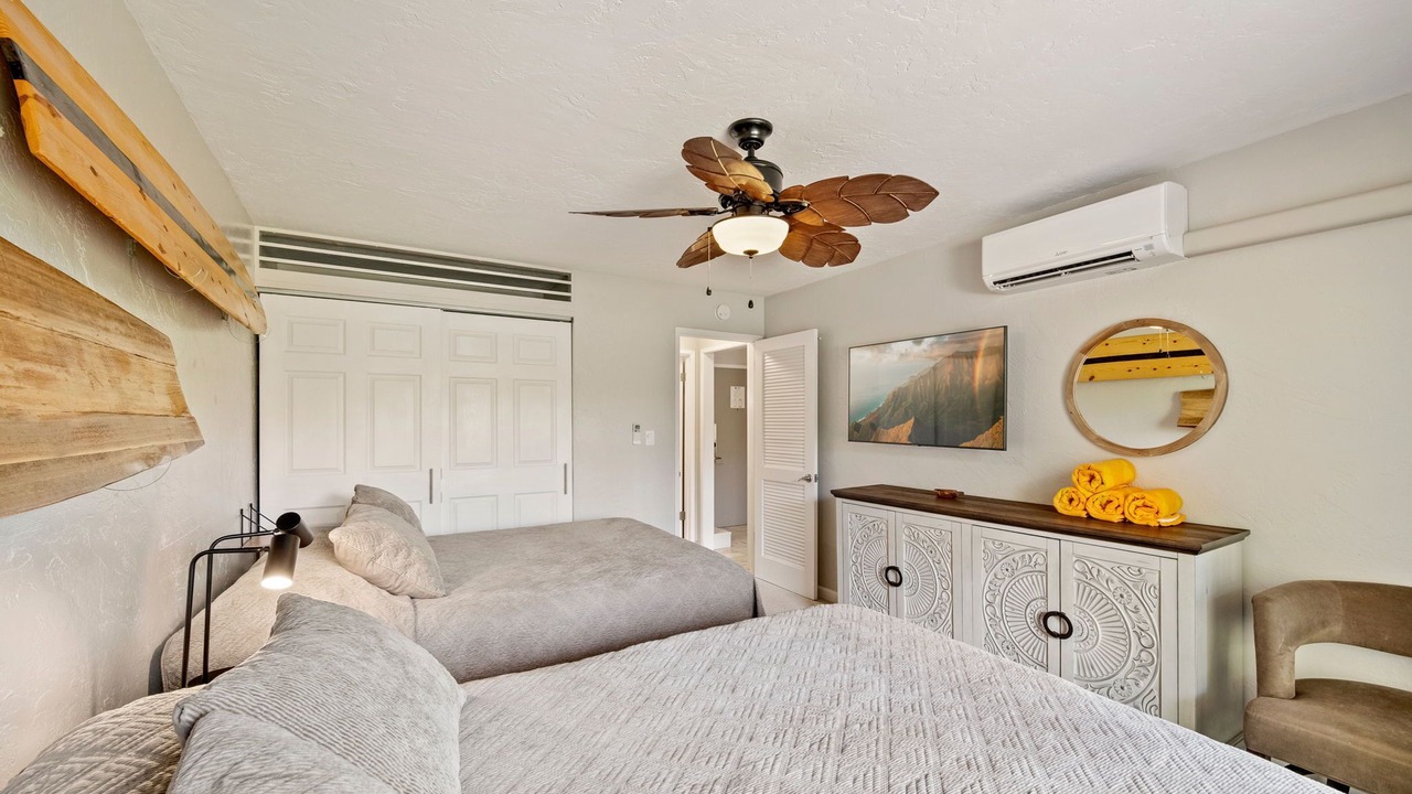 Photo of Bedroom in Wailua