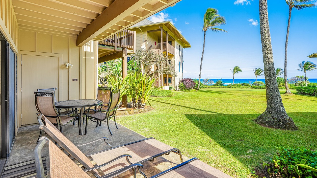 Photo of Outdoor in Lihue