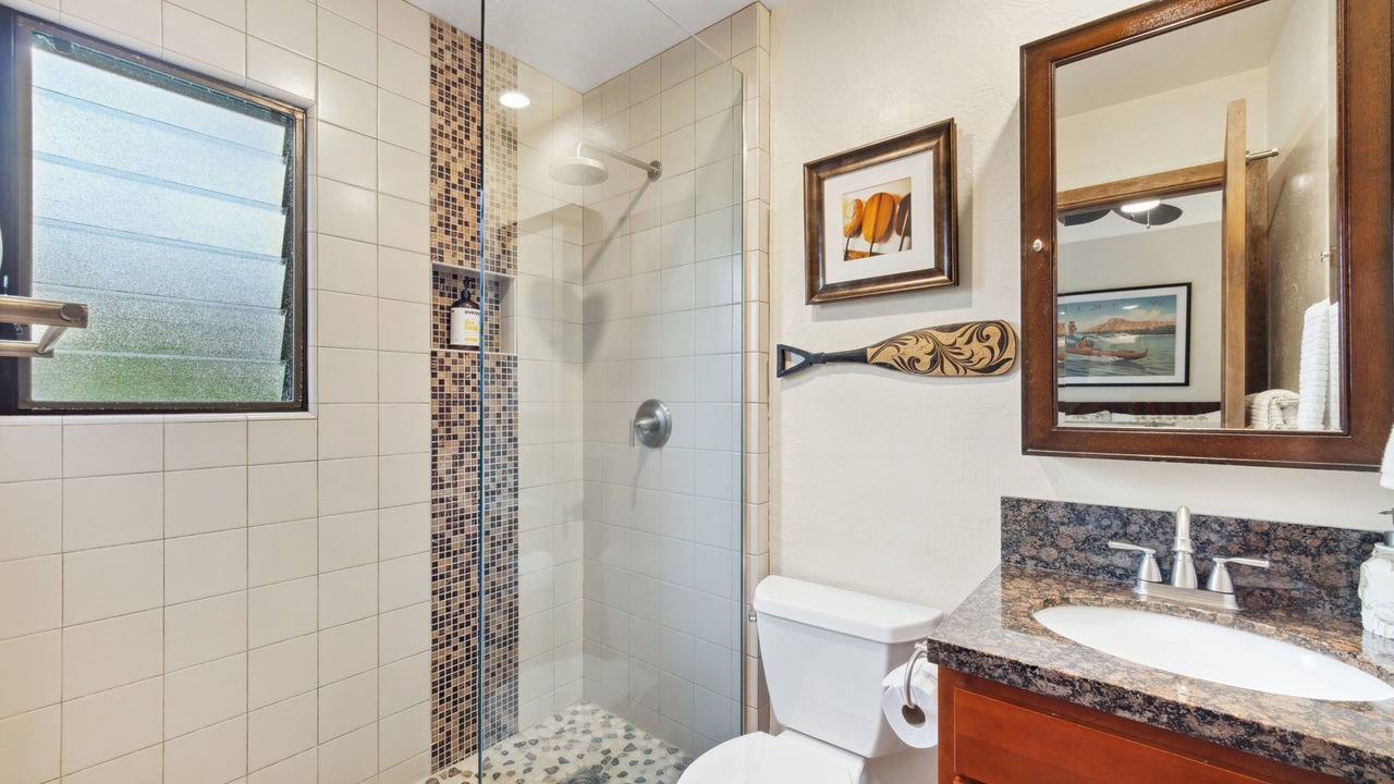 Photo of Bathroom in Lihue