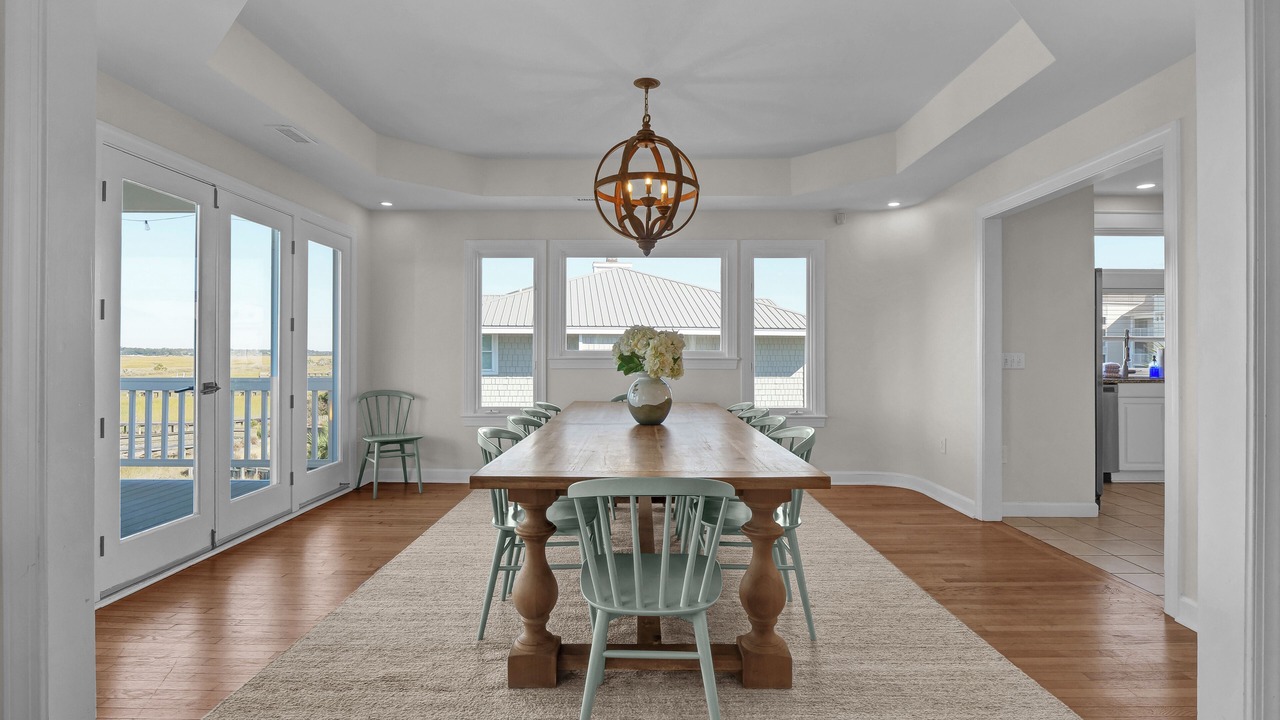 Photo of Livingroom in Shell Island
