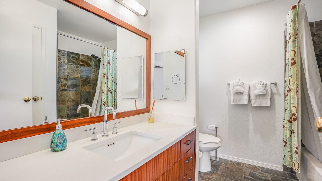 Photo of Bathroom in Anahola
