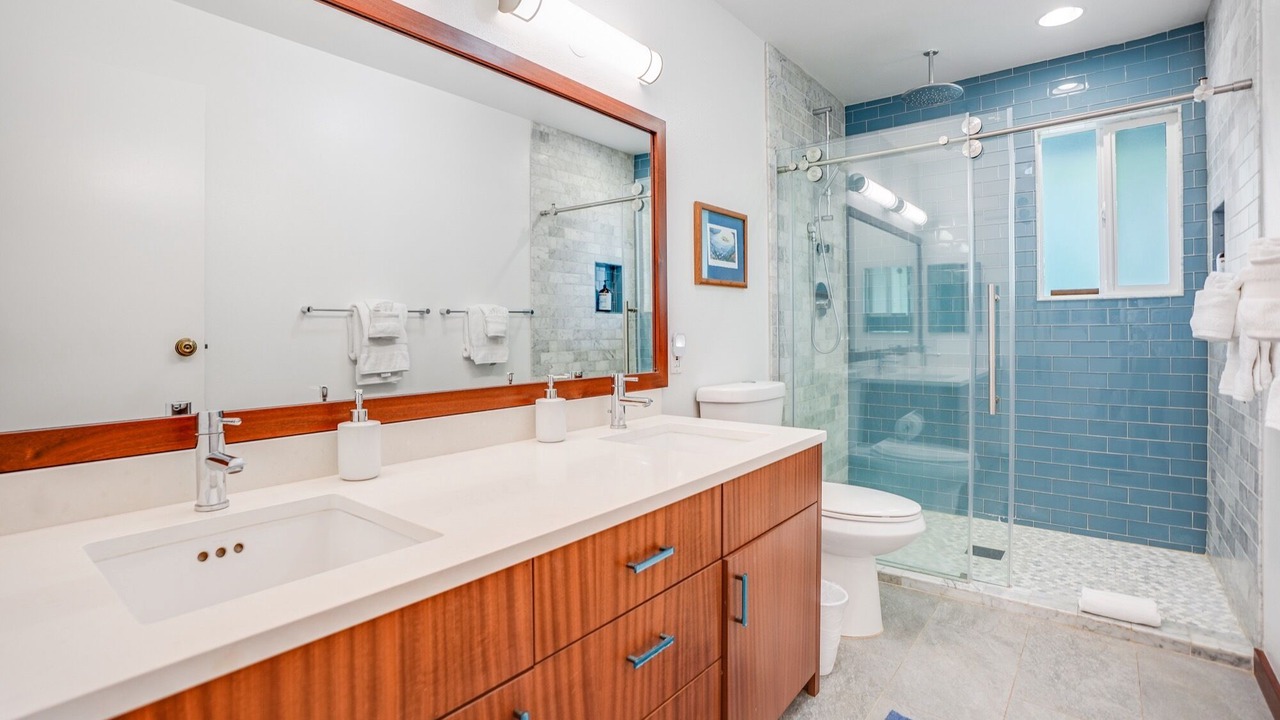 Photo of Bathroom in Anahola