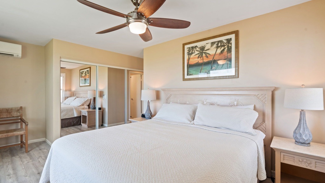 Photo of Bedroom in Kapaa