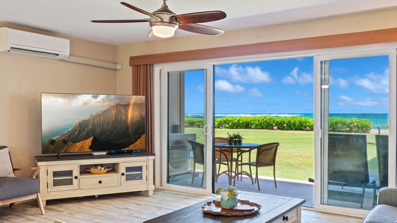 Photo of Livingroom in Kapaa