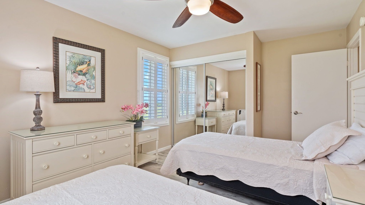 Photo of Bedroom in Kapaa