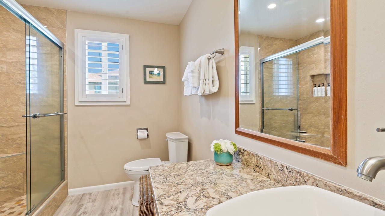 Photo of Bathroom in Kapaa