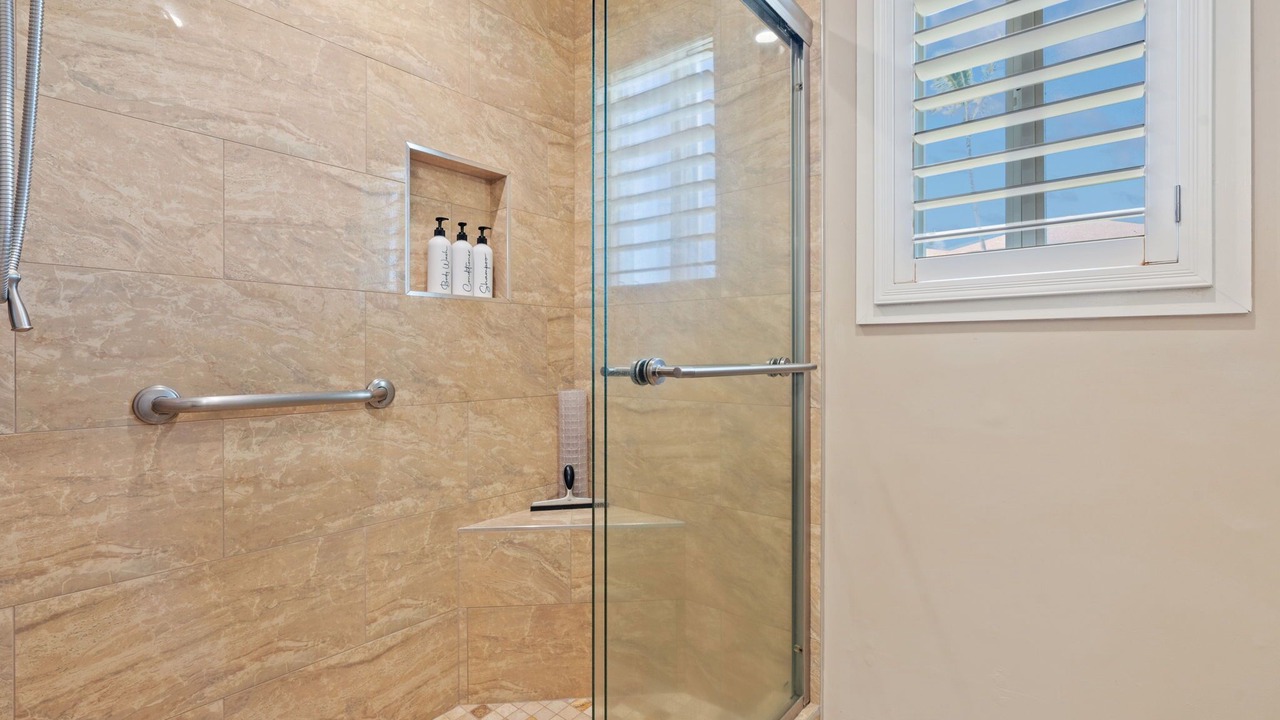 Photo of Bathroom in Kapaa