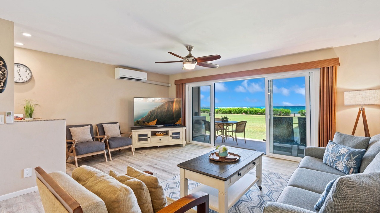 Photo of Livingroom in Kapaa