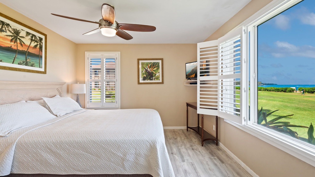 Photo of Bedroom in Kapaa
