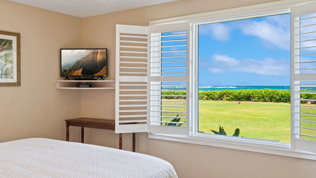 Photo of Bedroom in Kapaa