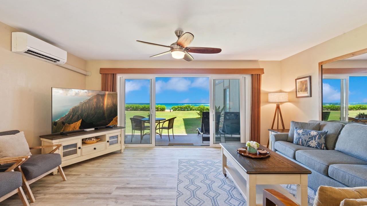Photo of Livingroom in Kapaa
