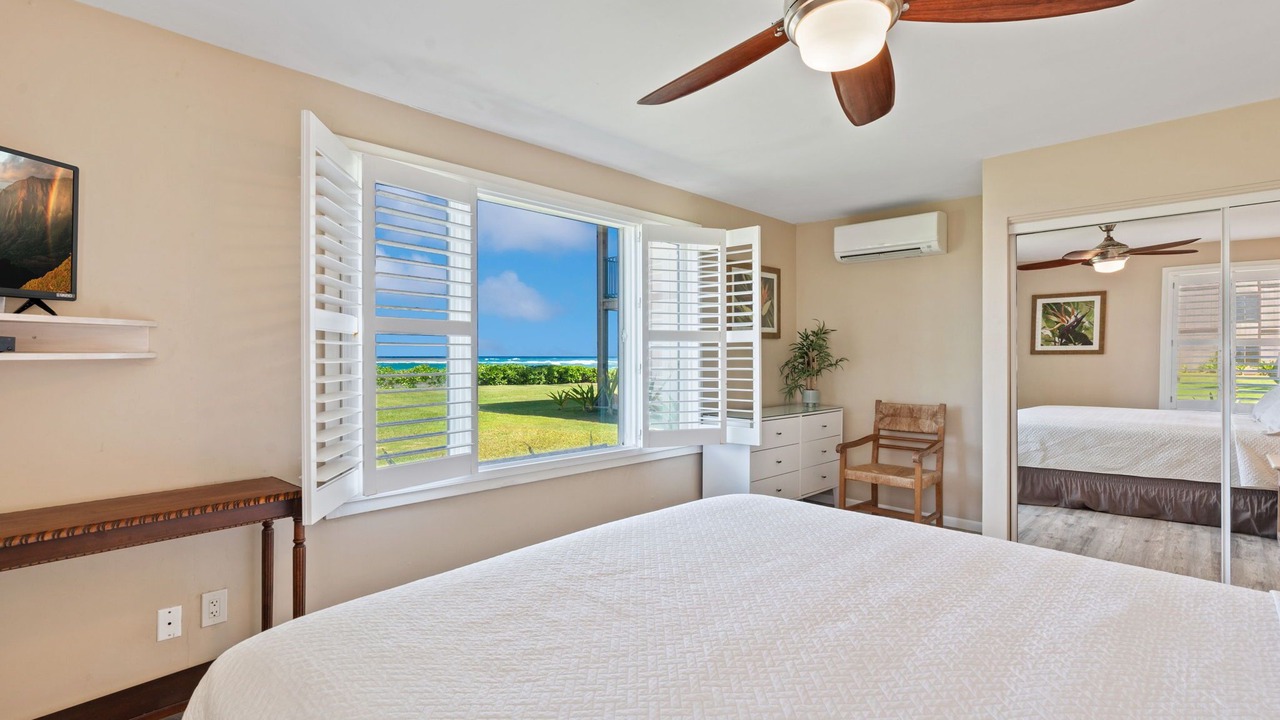 Photo of Bedroom in Kapaa