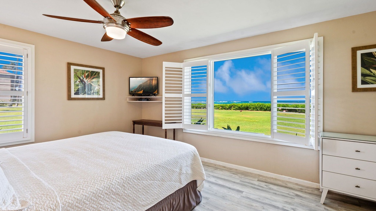 Photo of Bedroom in Kapaa