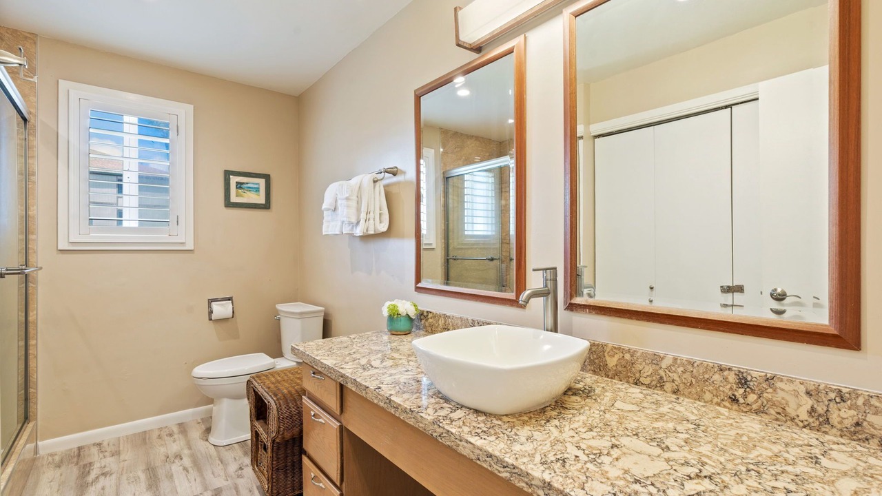 Photo of Bathroom in Kapaa