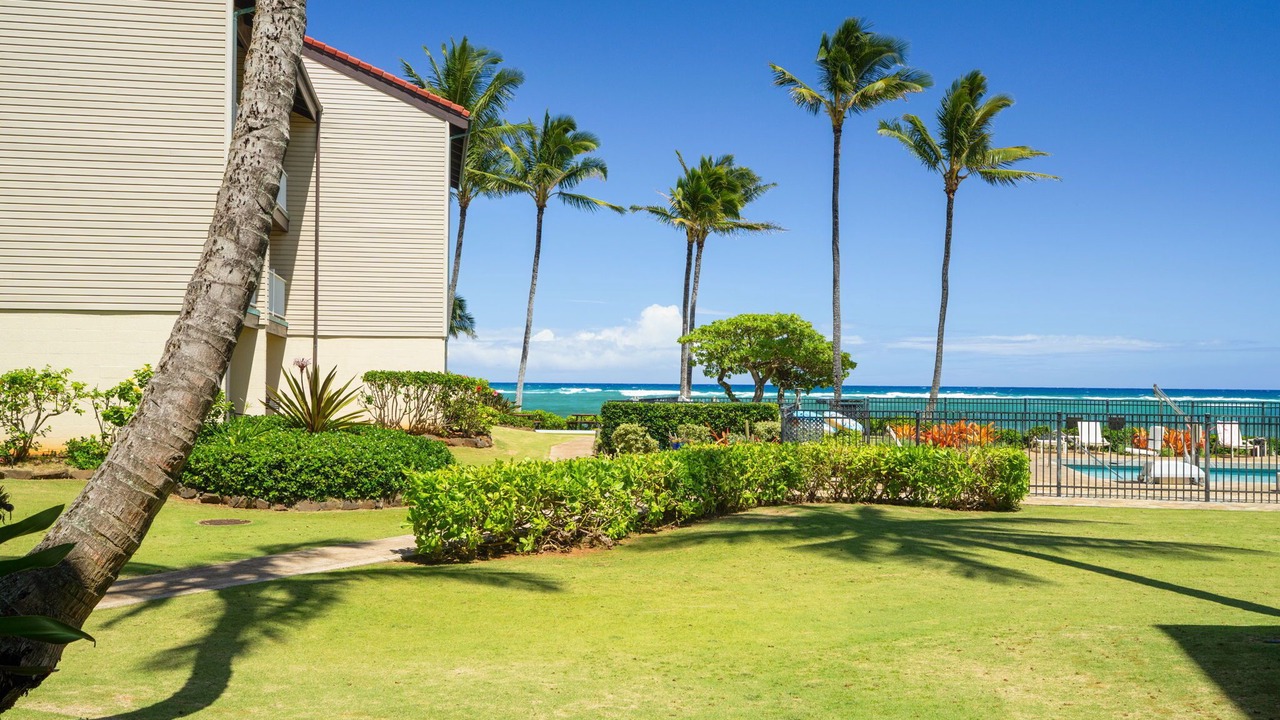 Photo of Outdoor in Wailua