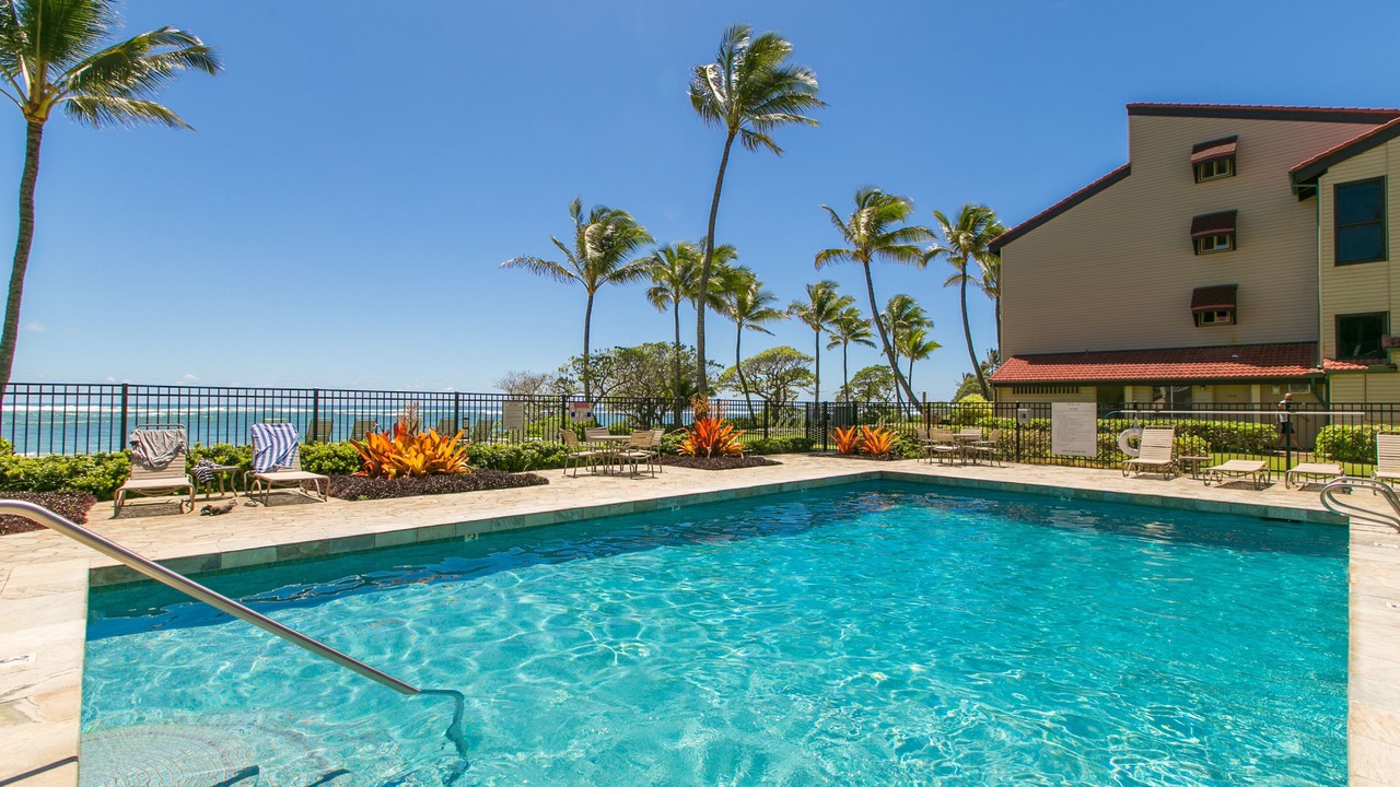 Photo of Outdoor in Wailua