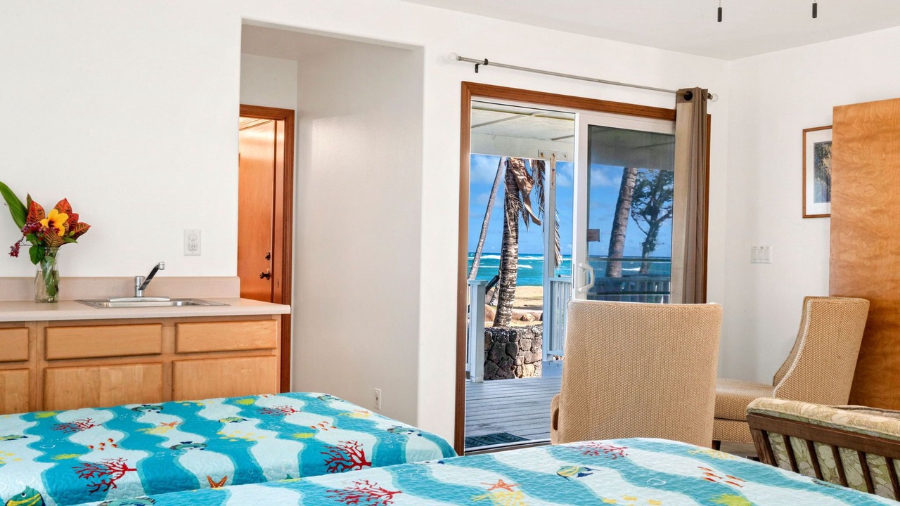 Photo of Bedroom in Kapaa