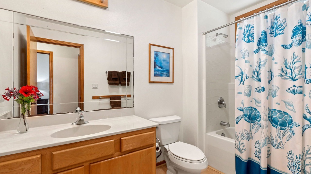 Photo of Bathroom in Kapaa
