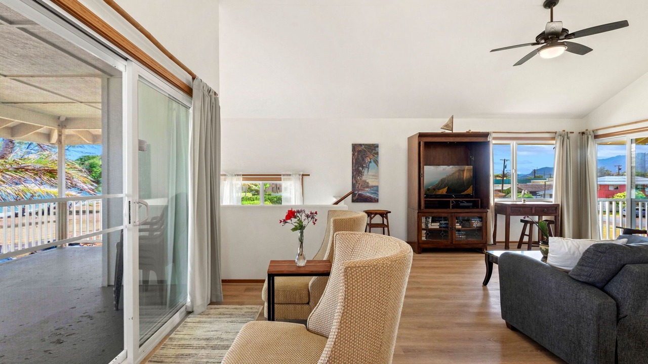Photo of Livingroom in Kapaa