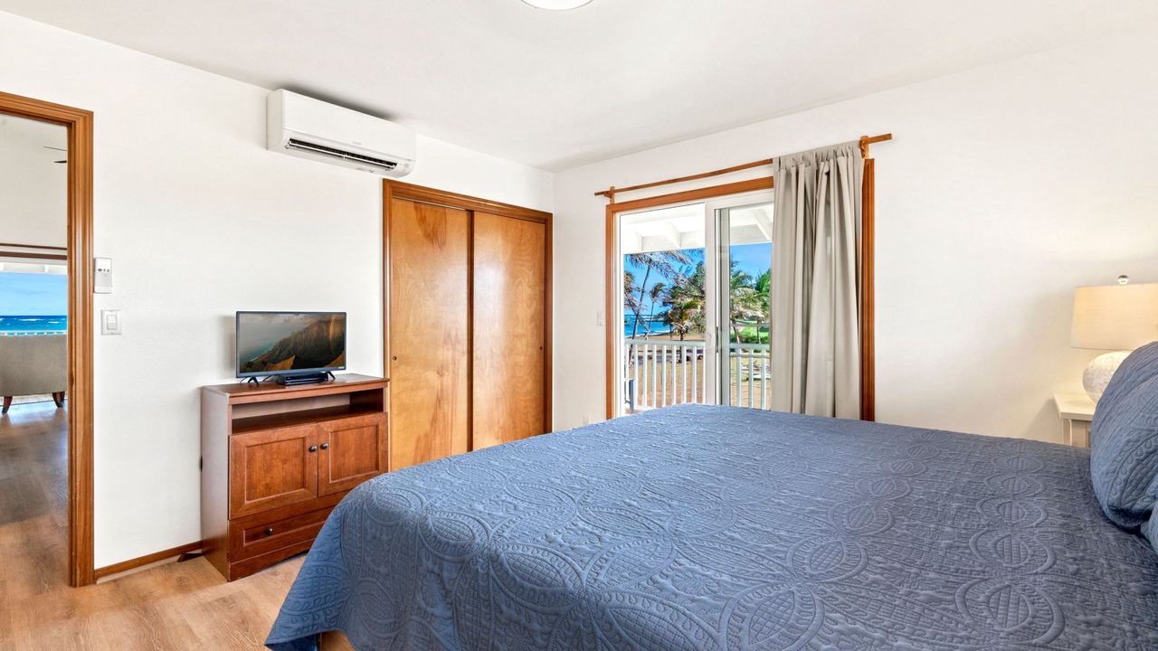 Photo of Bedroom in Kapaa
