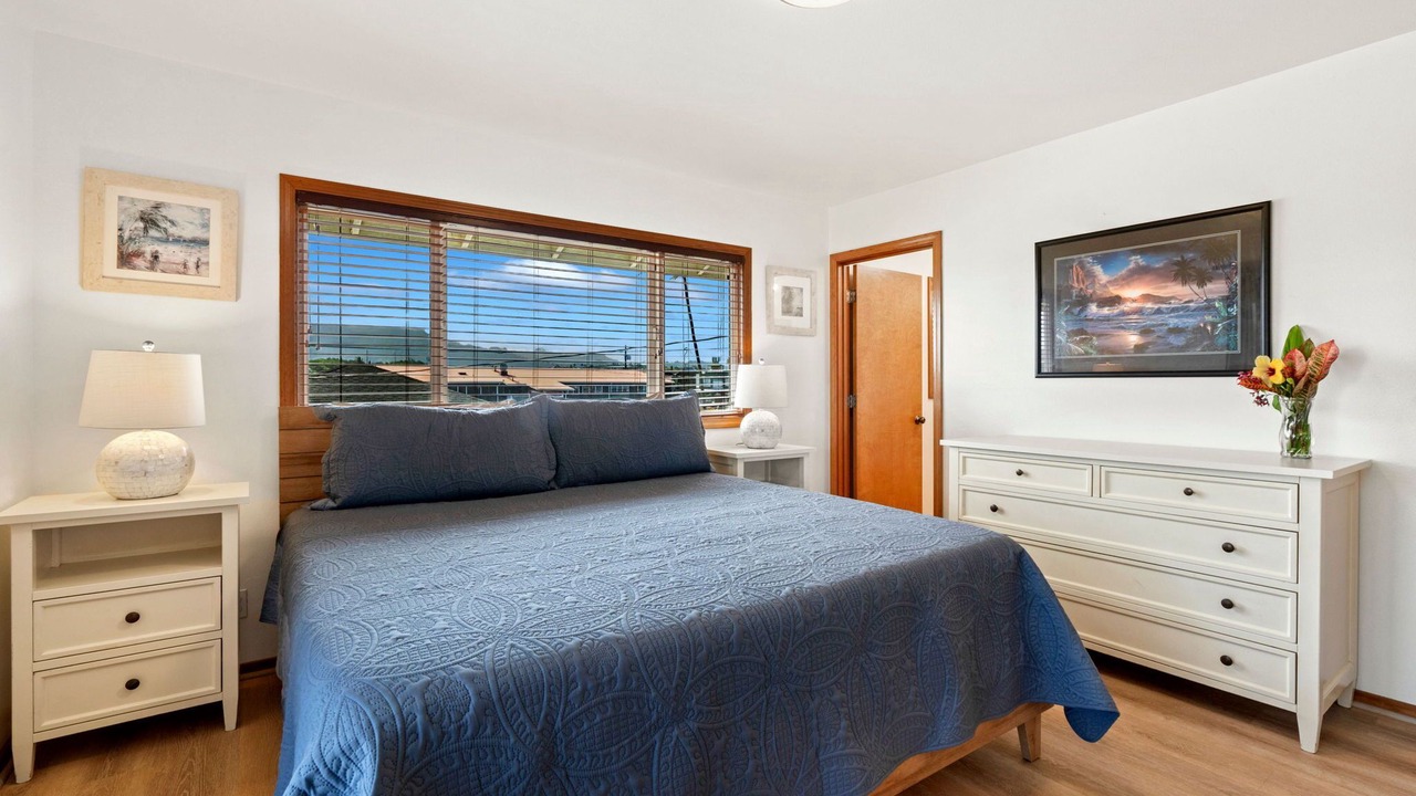 Photo of Bedroom in Kapaa