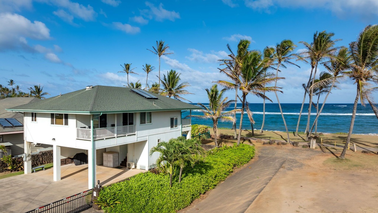 Photo of Outdoor in Kapaa