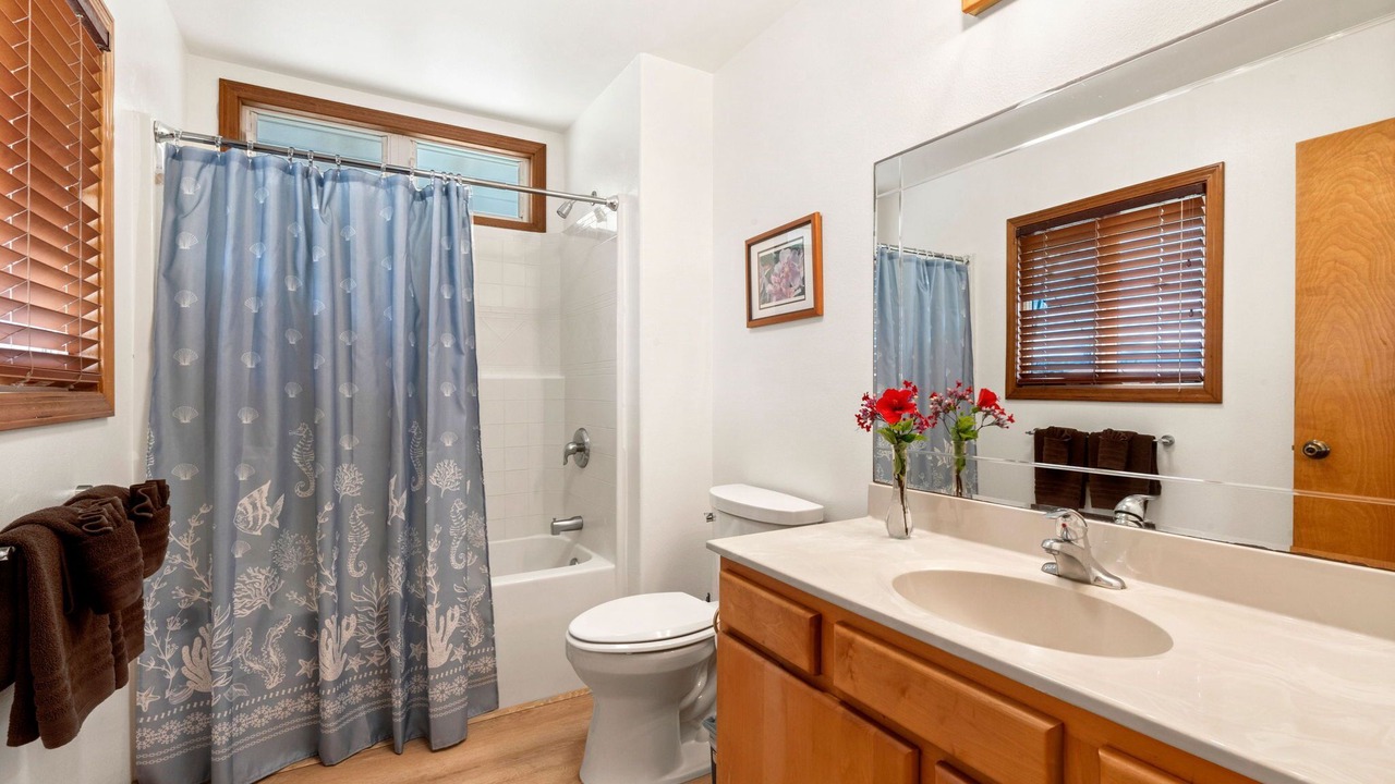Photo of Bathroom in Kapaa
