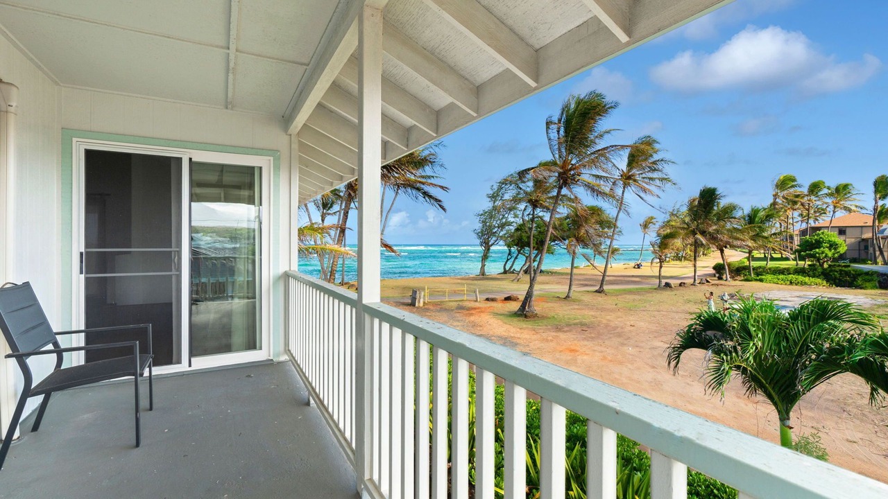 Photo of Outdoor in Kapaa